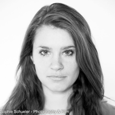 Sophie Schüler Fotografie Und Film