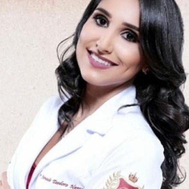 Fernanda Teodoro Neves