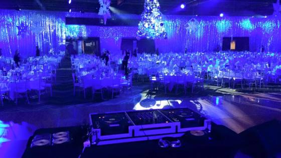 Jupiters Casino Pavillion