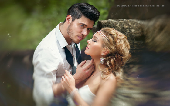 #hochzeitsfotografdortmund, #riebfotostudio, #brautpaar