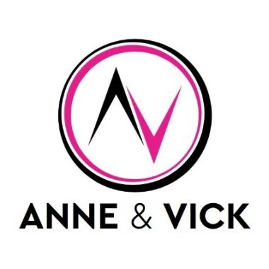 Anne & Vick