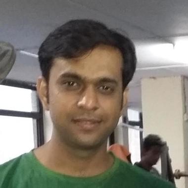 Talwalkar