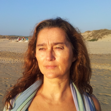 Celestina Galrito - Fisioterapeuta