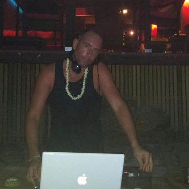 Dj E-Fliger 