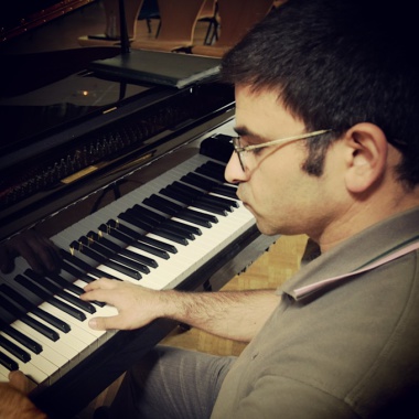 Thierry Haddad en concert