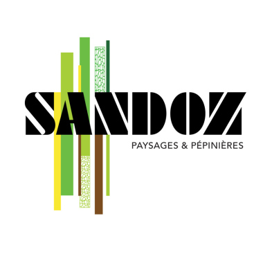 Sandoz Paysages Sa