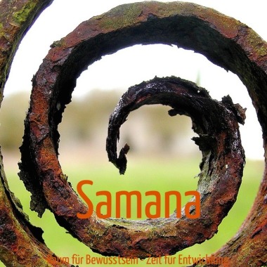 Weber, Helena Samana