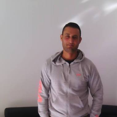 Haikel Ben Hassen
