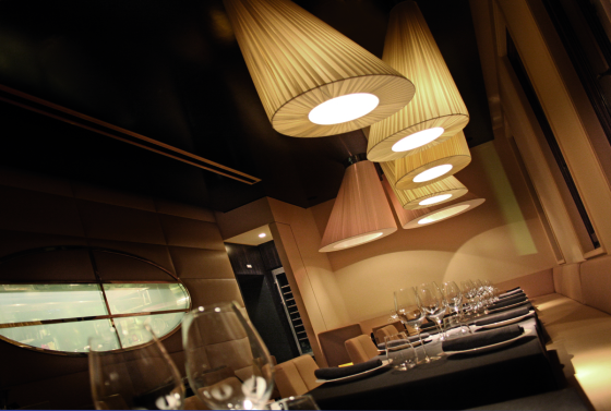 Ristorante San Gral Venezia