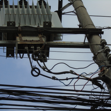 Electricista A Domicilio