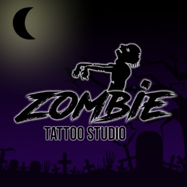 Zombie Tattoo Studio