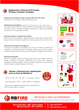 SERVIÇOS