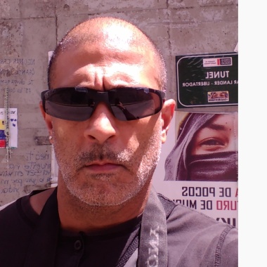 Gabriel Carrillo
