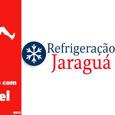 Refrigeração Jaraguá