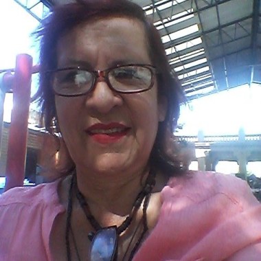 Rosa Lastra