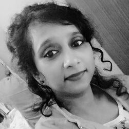 Rachita Jaiswal Makeovers