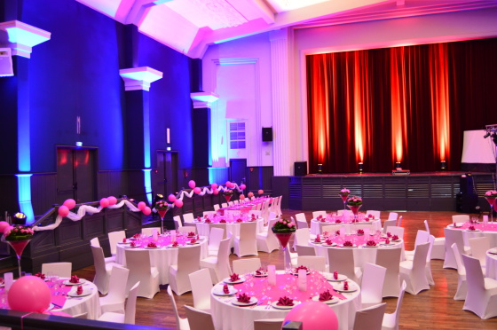 PRESTATION MARIAGE