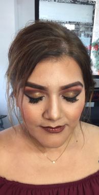 maquillaje