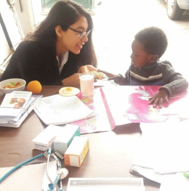 EDUCACIÓN NUTRICIONAL