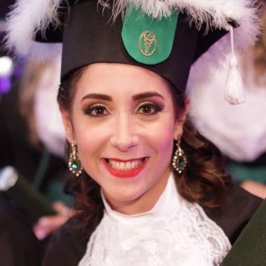 Kerolyn Gemerasca Da Rocha