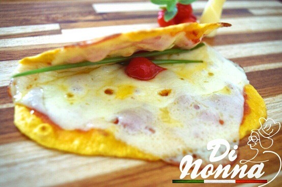 Marguerita Wrap