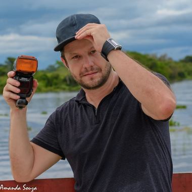 Daniel Moraes Fotografias