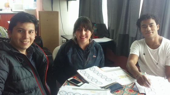 Clases de Alemán A1