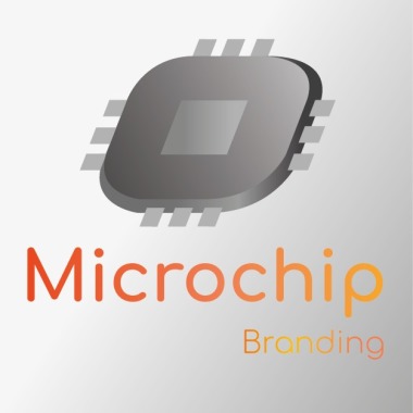 Microchip Branding