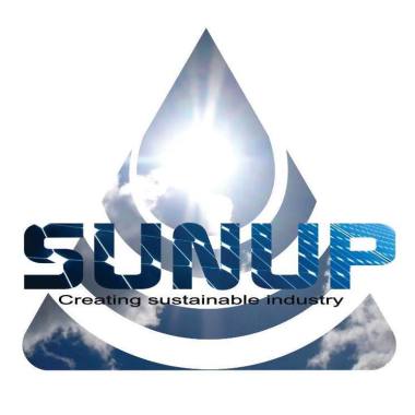 Sunup Solar Energia Solar
