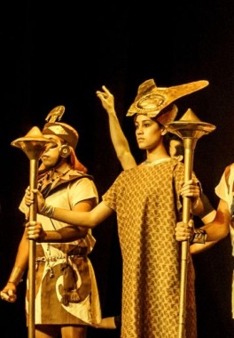 conoce la historia de la única gobernante del antiguo perú, la dama de cao