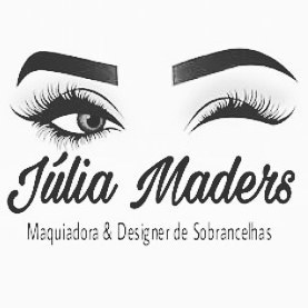 Julia Maders Makeup