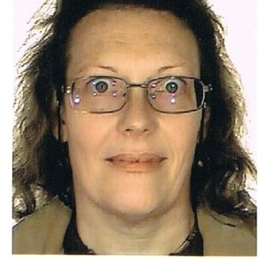 Isa Jardin Bio