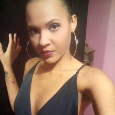 Vitória Baracho Makeup