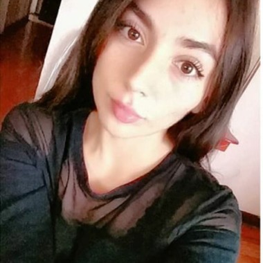 Camila Aguilera