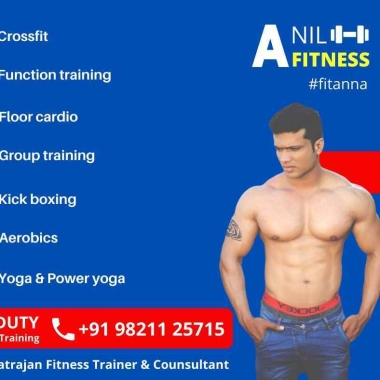 Anil Natrajan