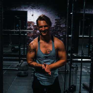Personal Trainer Kevin Steinke