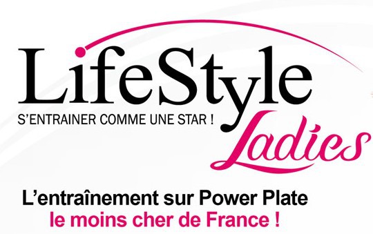 Lifestyle Ladies