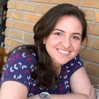 Carla Almeida Psicologia Cognitiva