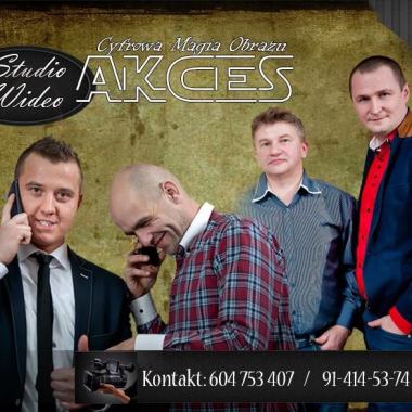 Akces