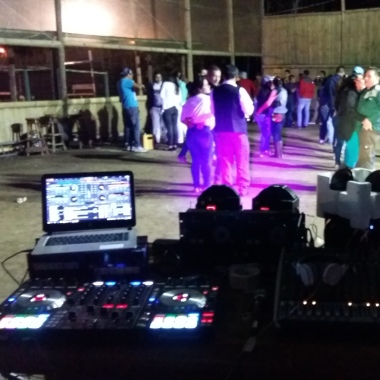 Sonido E Iluminación J & S