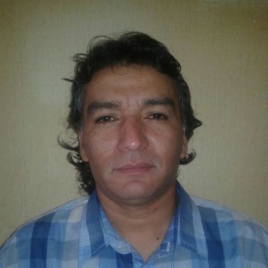 Alexis Cantillana