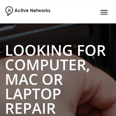 Active Networks
