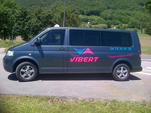 Taxi #Minibus Albertville pour 8 Personnes pour vous conduire dans les stations du Beaufortain (Arêches Beaufort Hauteluce Les Saisies)