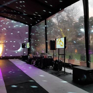 Fav Eventos Y Producciones
