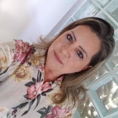 Nutricionista Rozemar