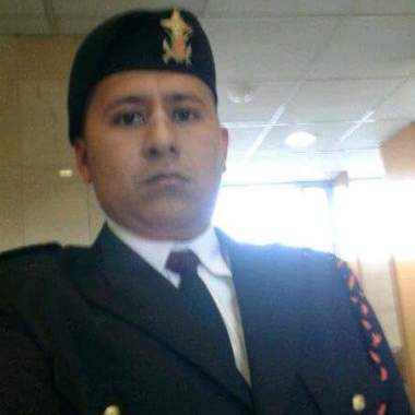 Jorge Rodriguez