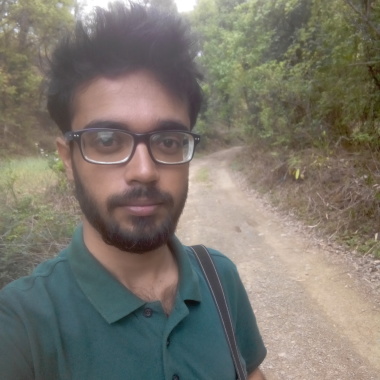 Aninda Chakraborty