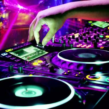 Rodixdj Servicio De Cd Movil O Orquesta