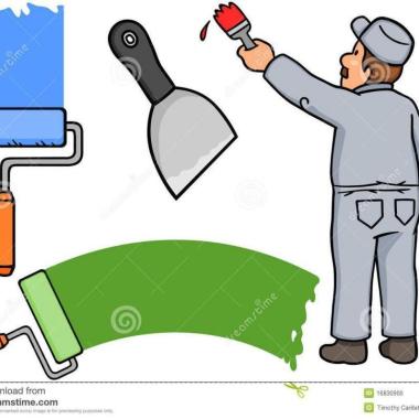 Maestro Pintor Empastador Trabajos Garantizados
