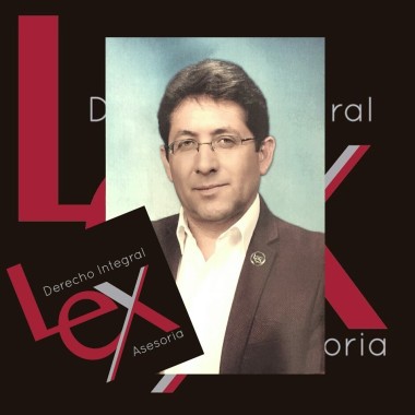 Lex - Ley